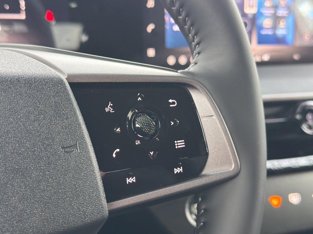 New 2026 Nissan Murano SV image 20