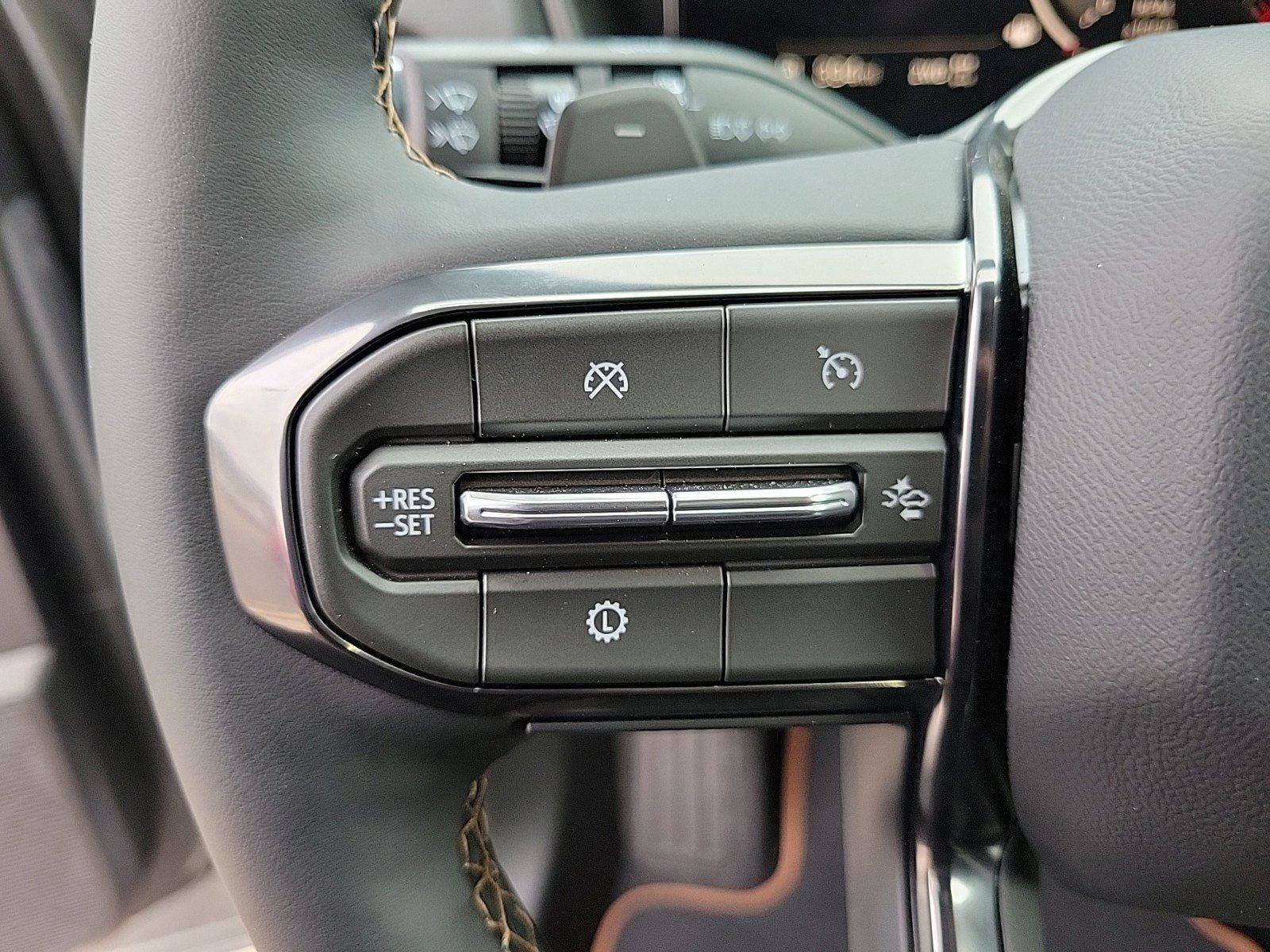 New 2026 GMC Terrain AT4 image 21