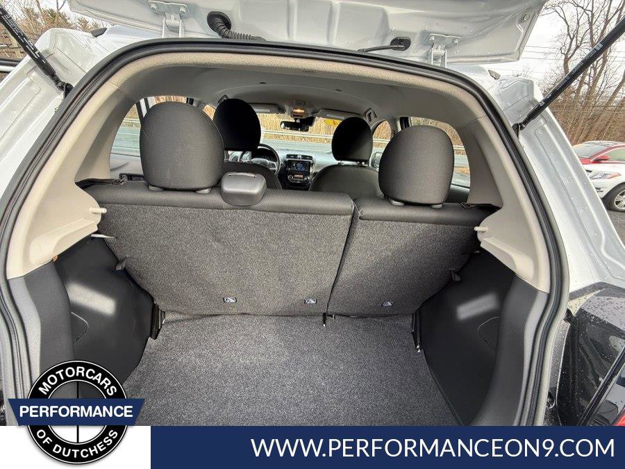 Used 2024 Mitsubishi Mirage ES image 23