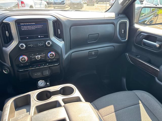 Used 2021 GMC Sierra 1500 Elevation AWD/4WD image 12