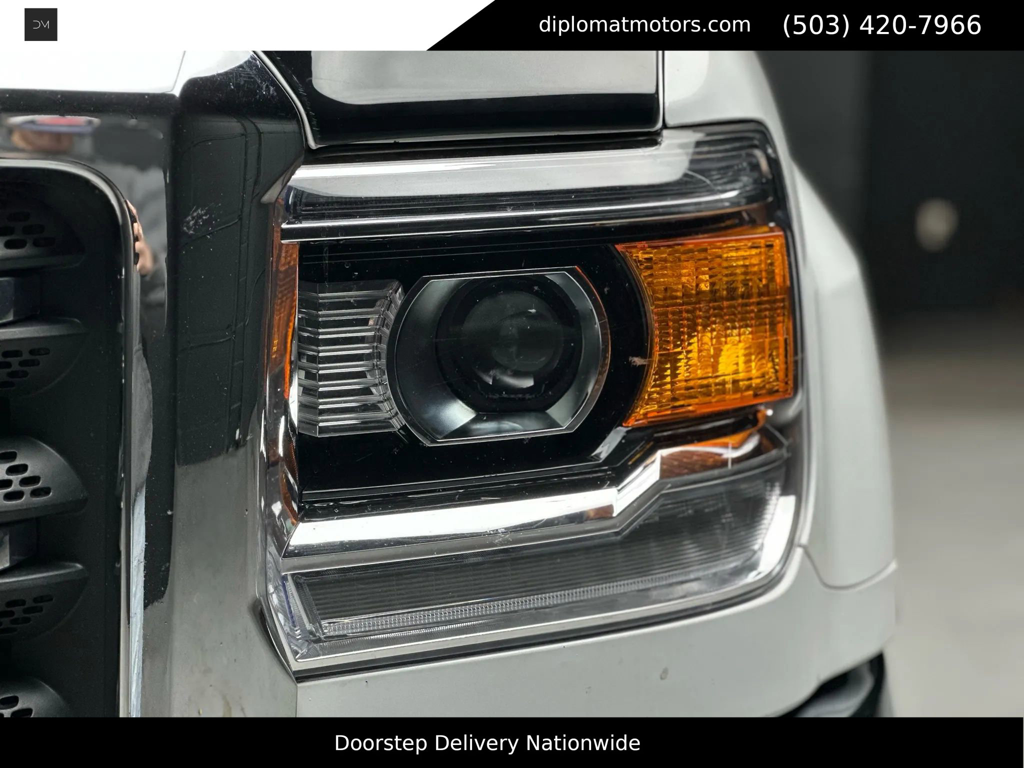 Used 2016 GMC Sierra 2500 4x4 Crew Cab image 11