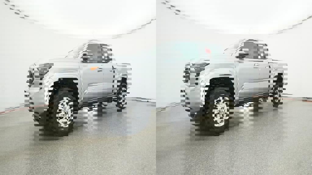 New 2026 Toyota Tacoma SR5 image 50