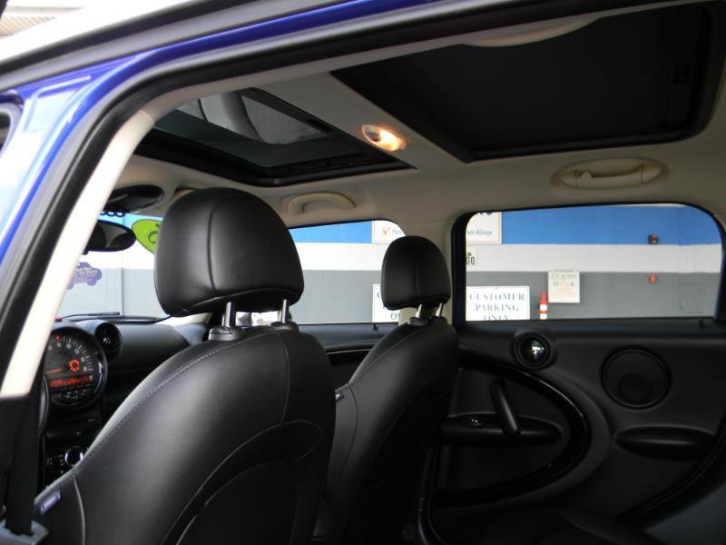 Used 2015 MINI Cooper Countryman S image 14