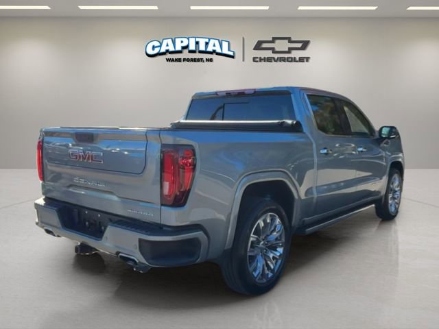 Used 2023 GMC Sierra 1500 Denali w/ Denali Reserve Package image 5