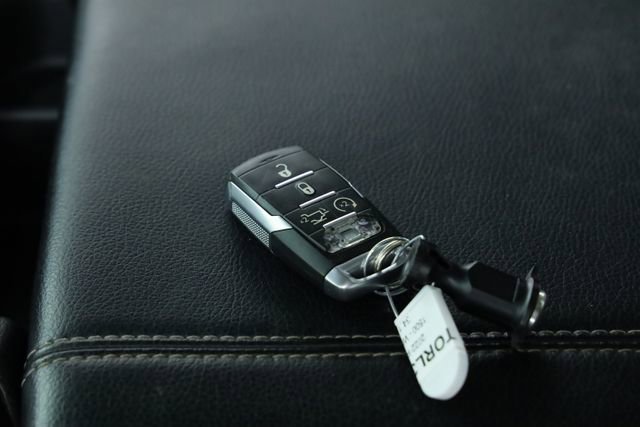 Used 2022 RAM 1500 Laramie image 39