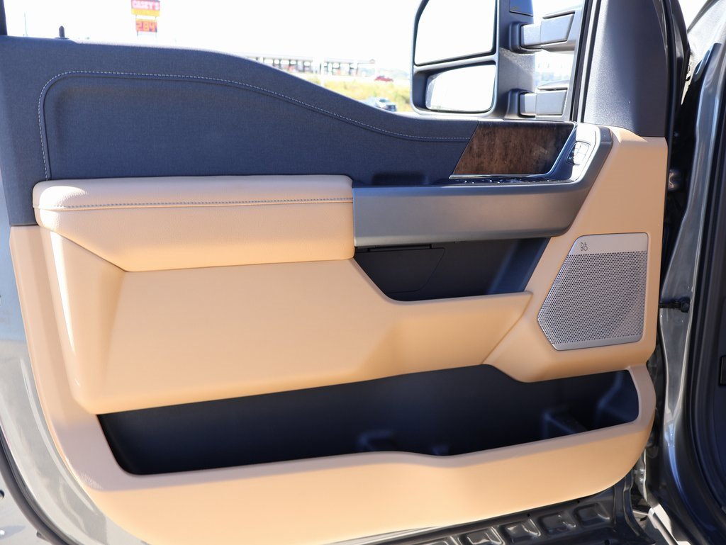 New 2026 Ford F250 Lariat image 20