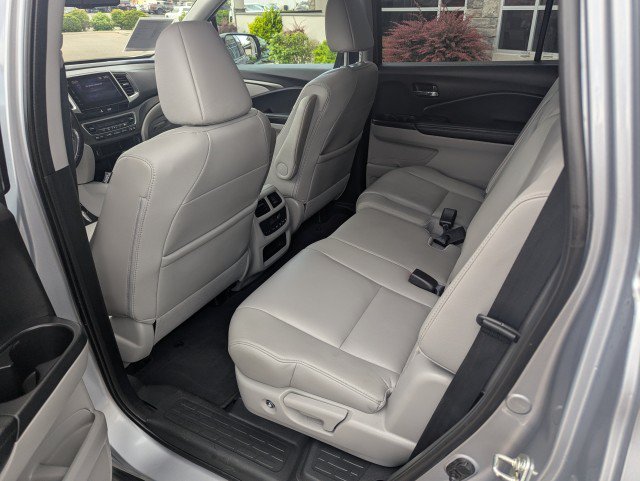 Used 2018 Honda Pilot EX-L image 26