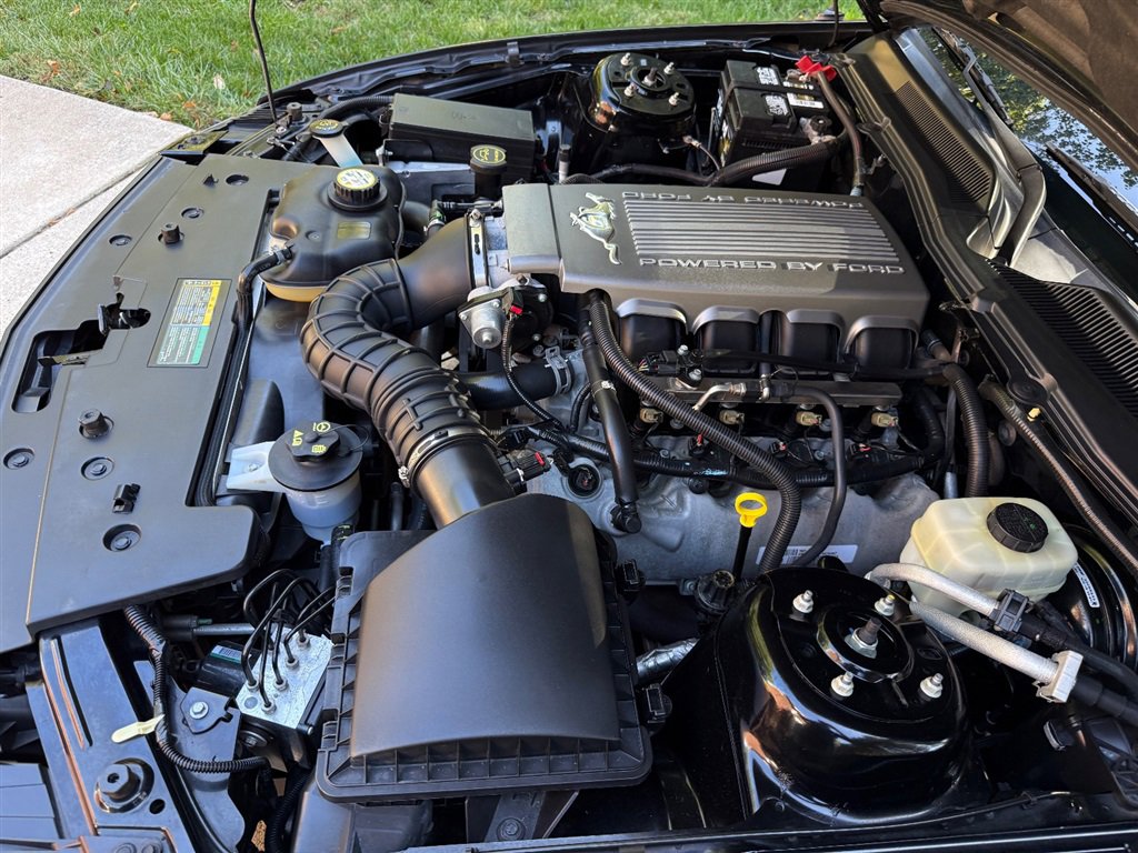 Used 2007 Ford Mustang GT image 66