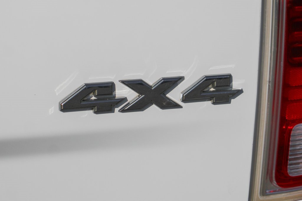 Used 2018 RAM 3500 Laramie image 51