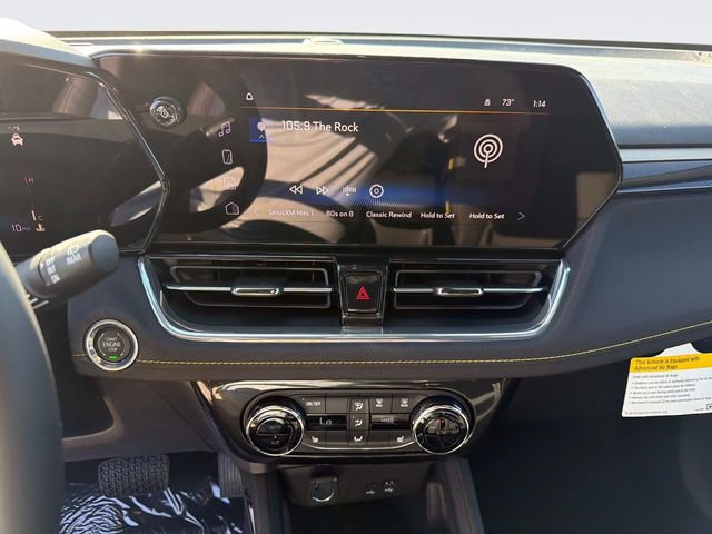 New 2026 Chevrolet TrailBlazer ACTIV w/ Convenience Package image 27