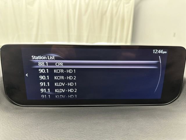 Certified 2025 MAZDA CX-50 2.5 Hybrid w/ Weather Package image 16