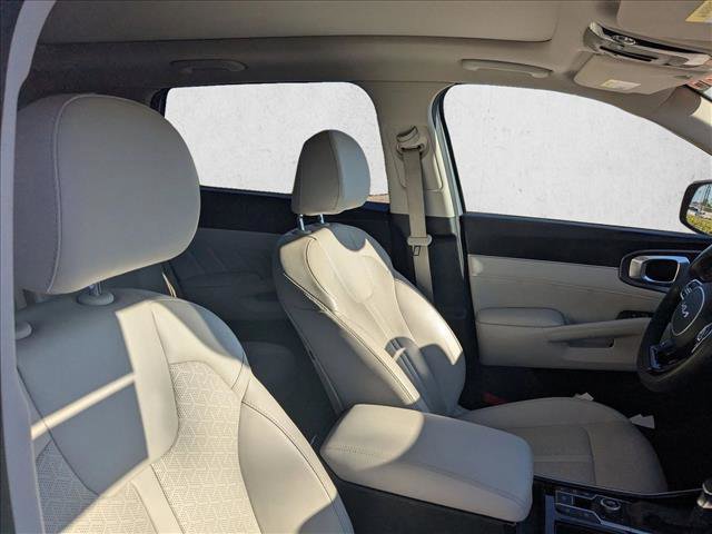 Used 2022 Kia Sorento SX image 20