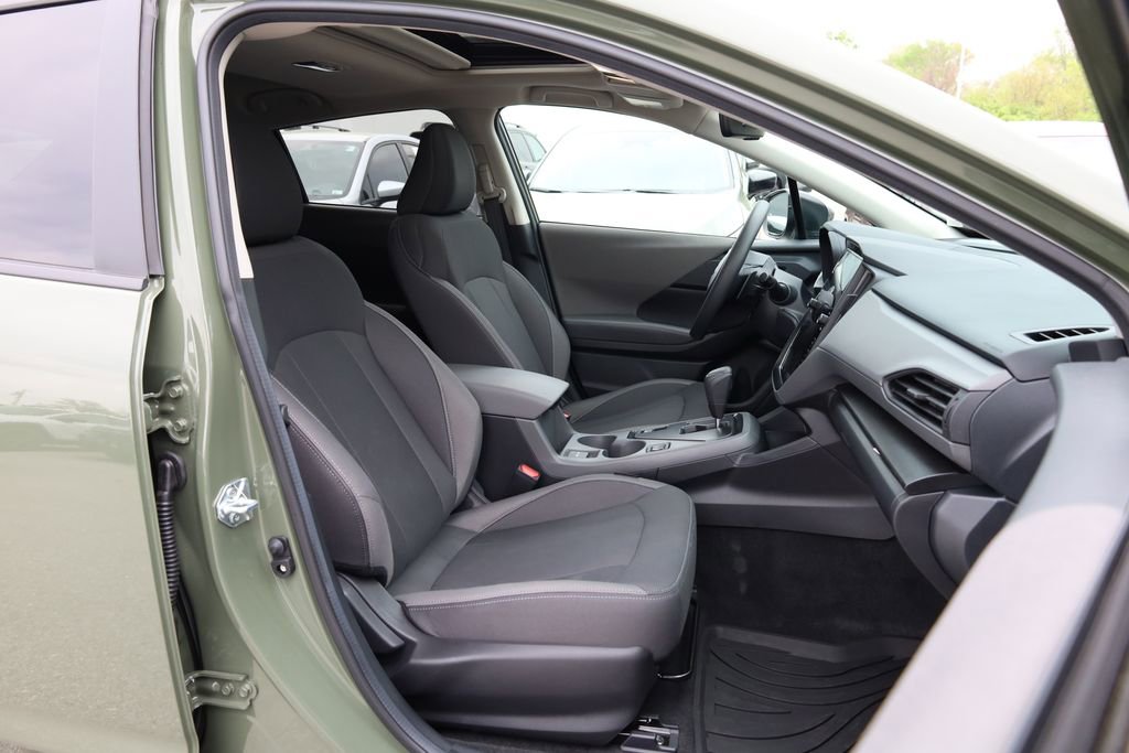 Certified 2026 Subaru Crosstrek 2.0i Premium AWD/4WD image 23