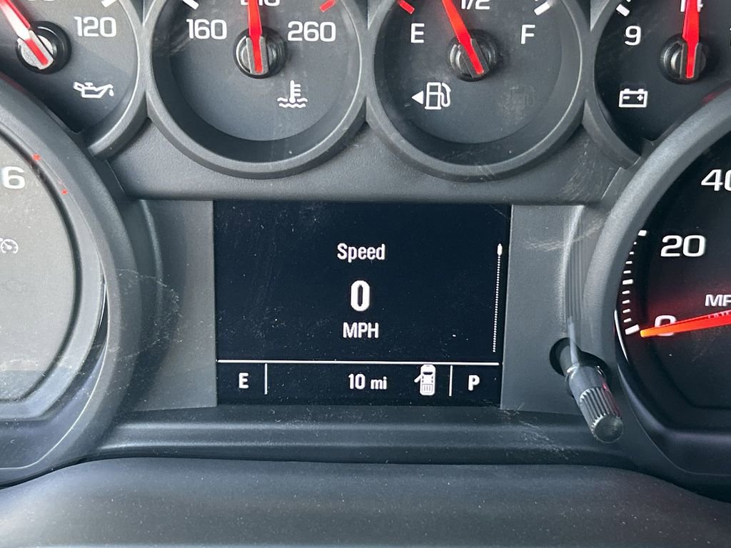 New 2026 GMC Sierra 1500 Pro w/ Graphite Edition image 12