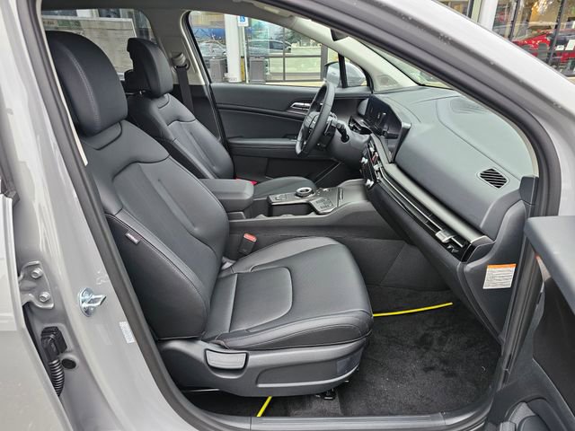 New 2026 Kia Sportage EX image 10