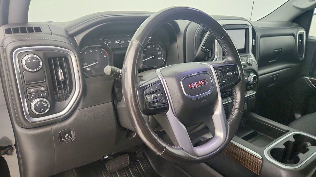 Used 2021 GMC Sierra 1500 Elevation image 14