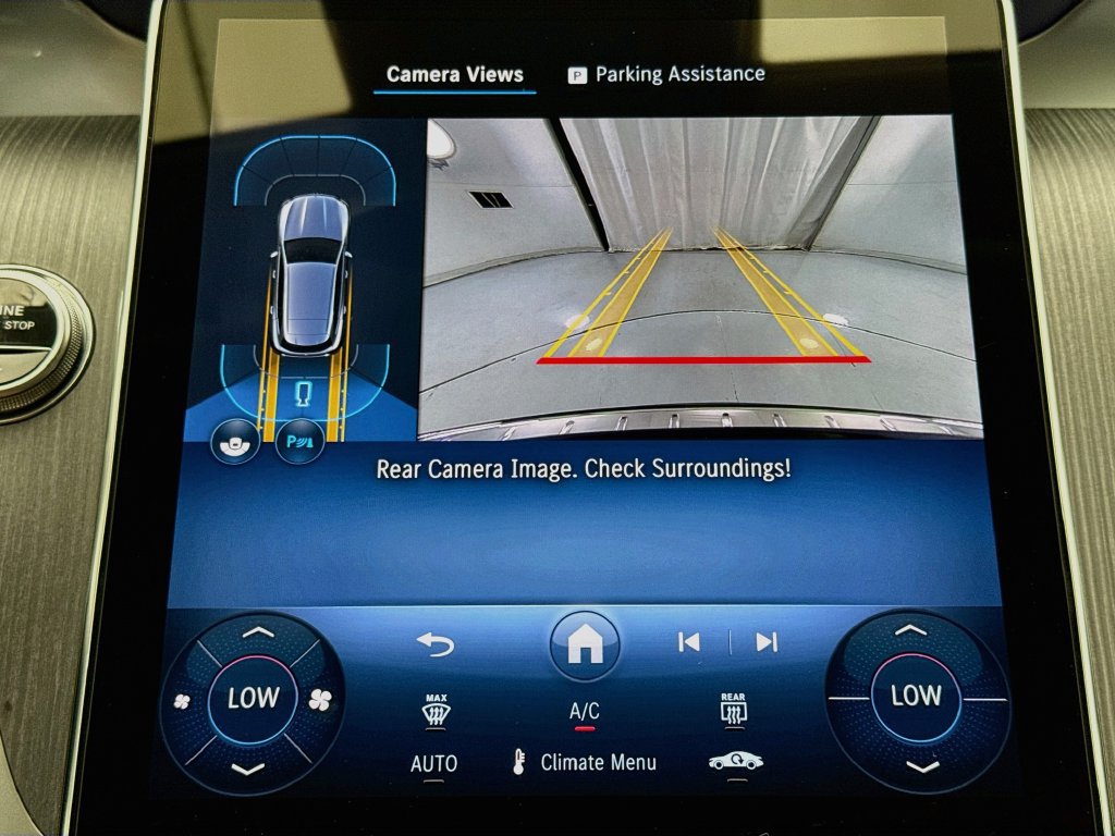 Certified 2026 Mercedes-Benz GLC 300 image 14