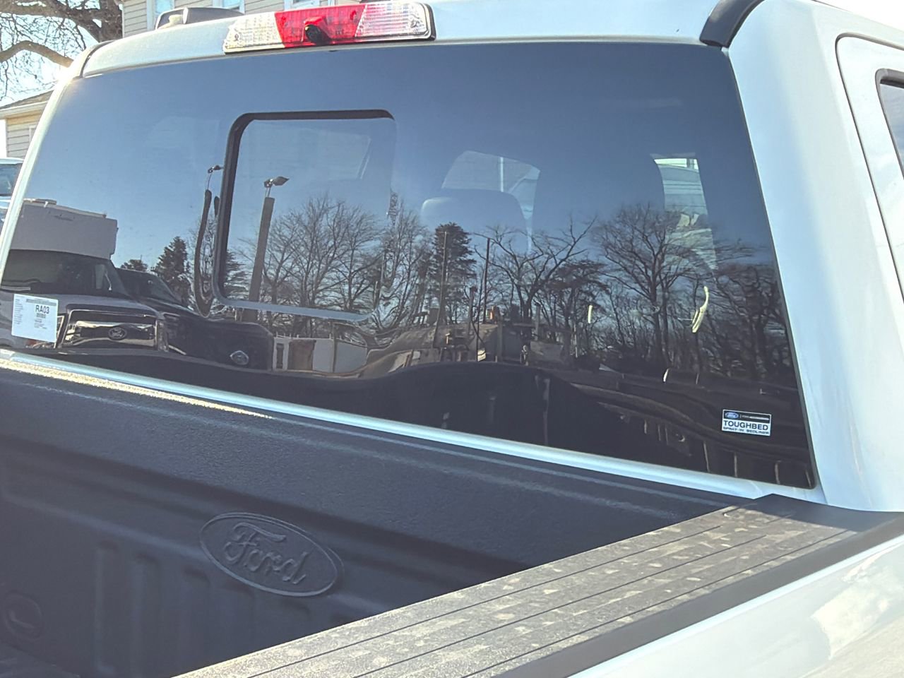 New 2026 Ford F250 King Ranch w/ Chrome Package image 9