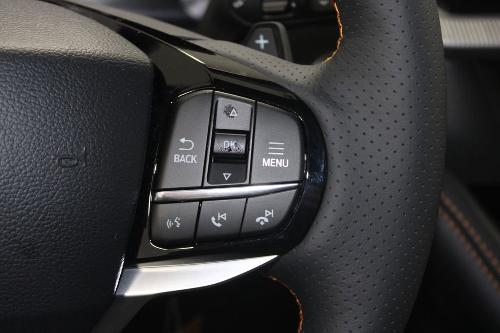 New 2026 Ford Explorer Tremor w/ Tremor Convenience Package image 40