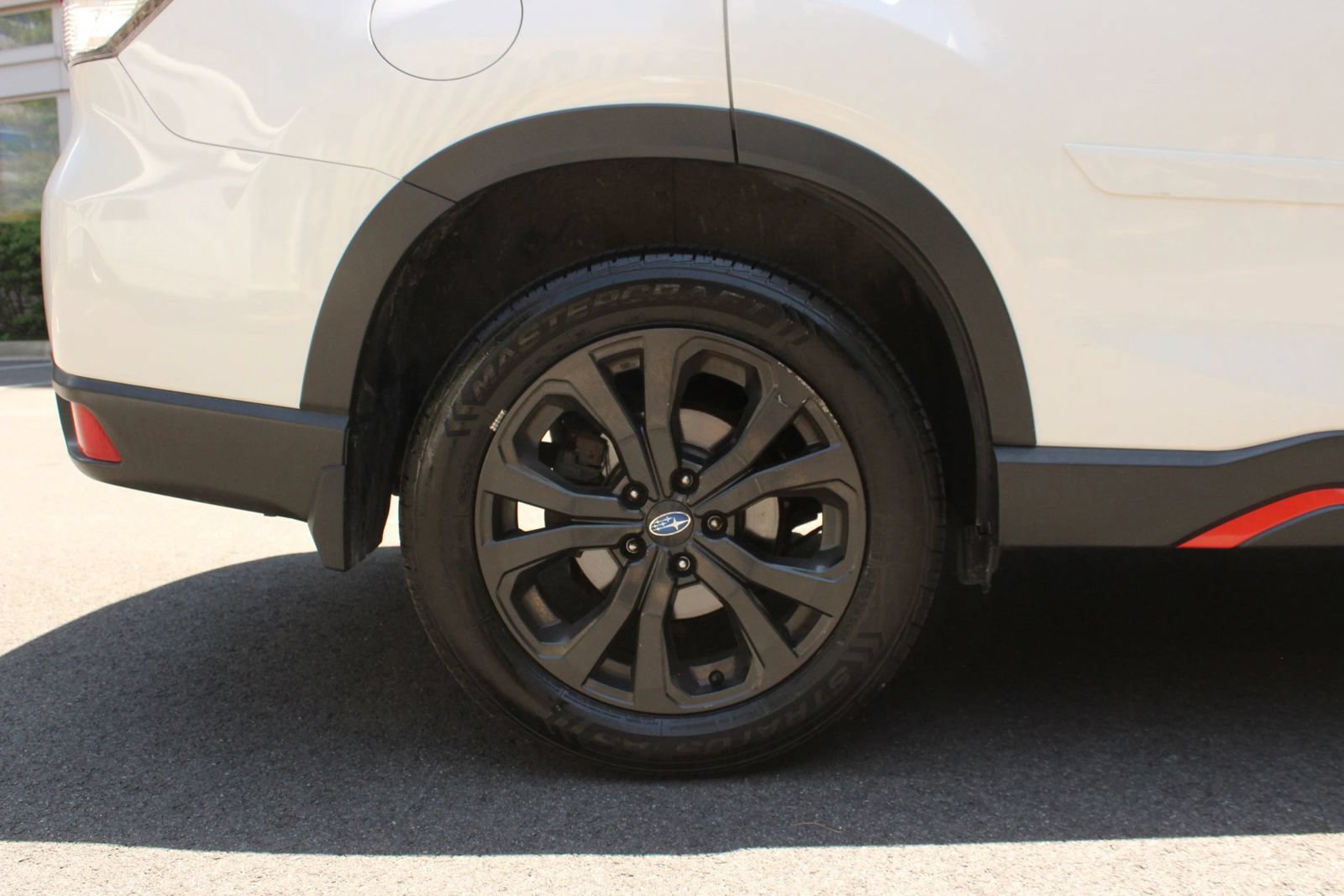Used 2019 Subaru Forester Sport AWD/4WD image 5