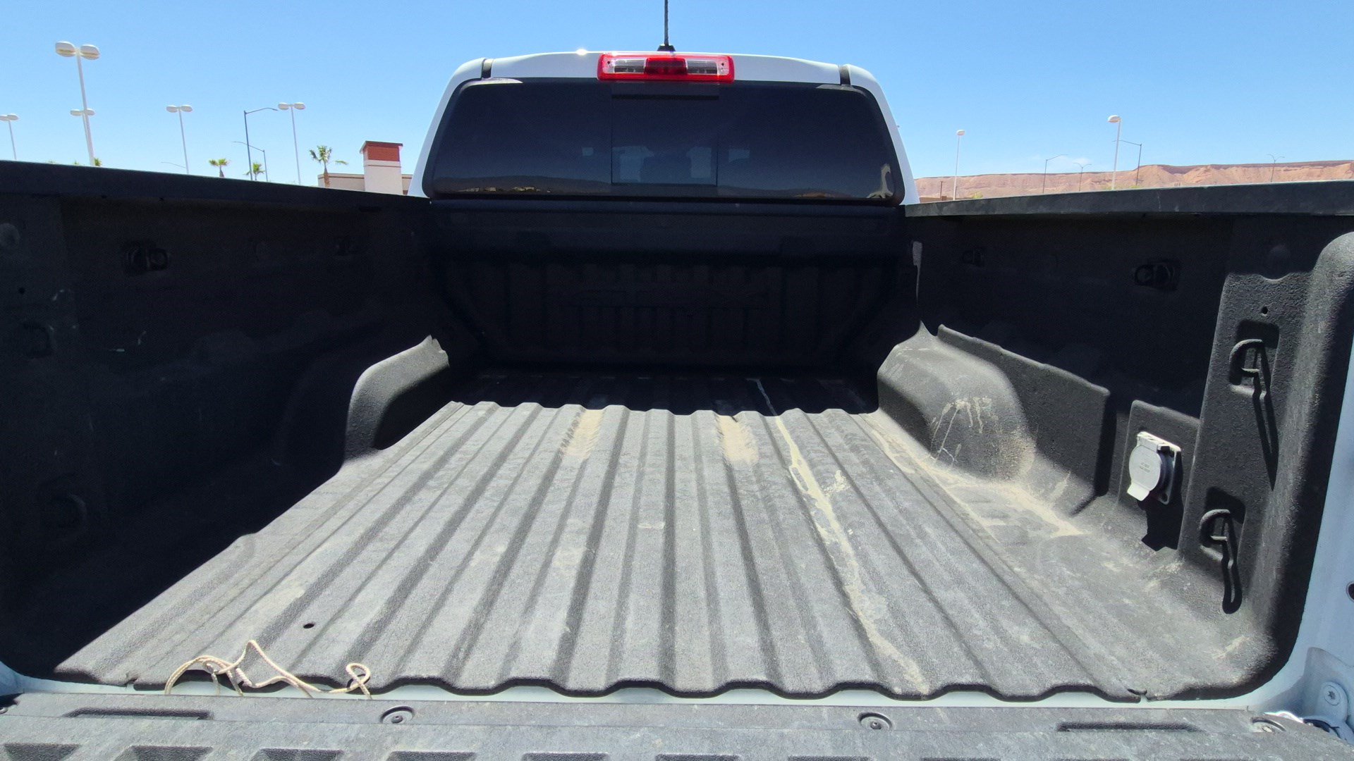 Used 2023 GMC Canyon AT4X w/ Edition 1 AWD/4WD image 28