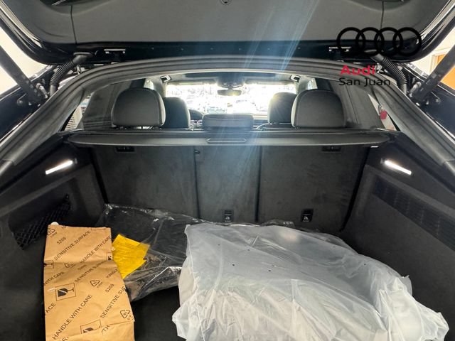 New 2026 Audi Q8 Prestige AWD/4WD image 13