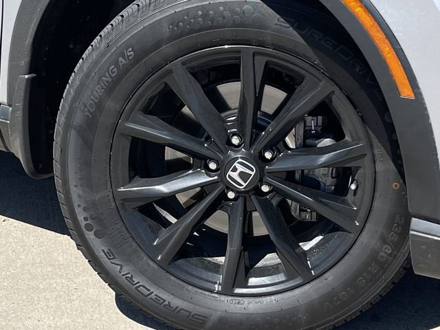 Certified 2023 Honda CR-V Sport image 10