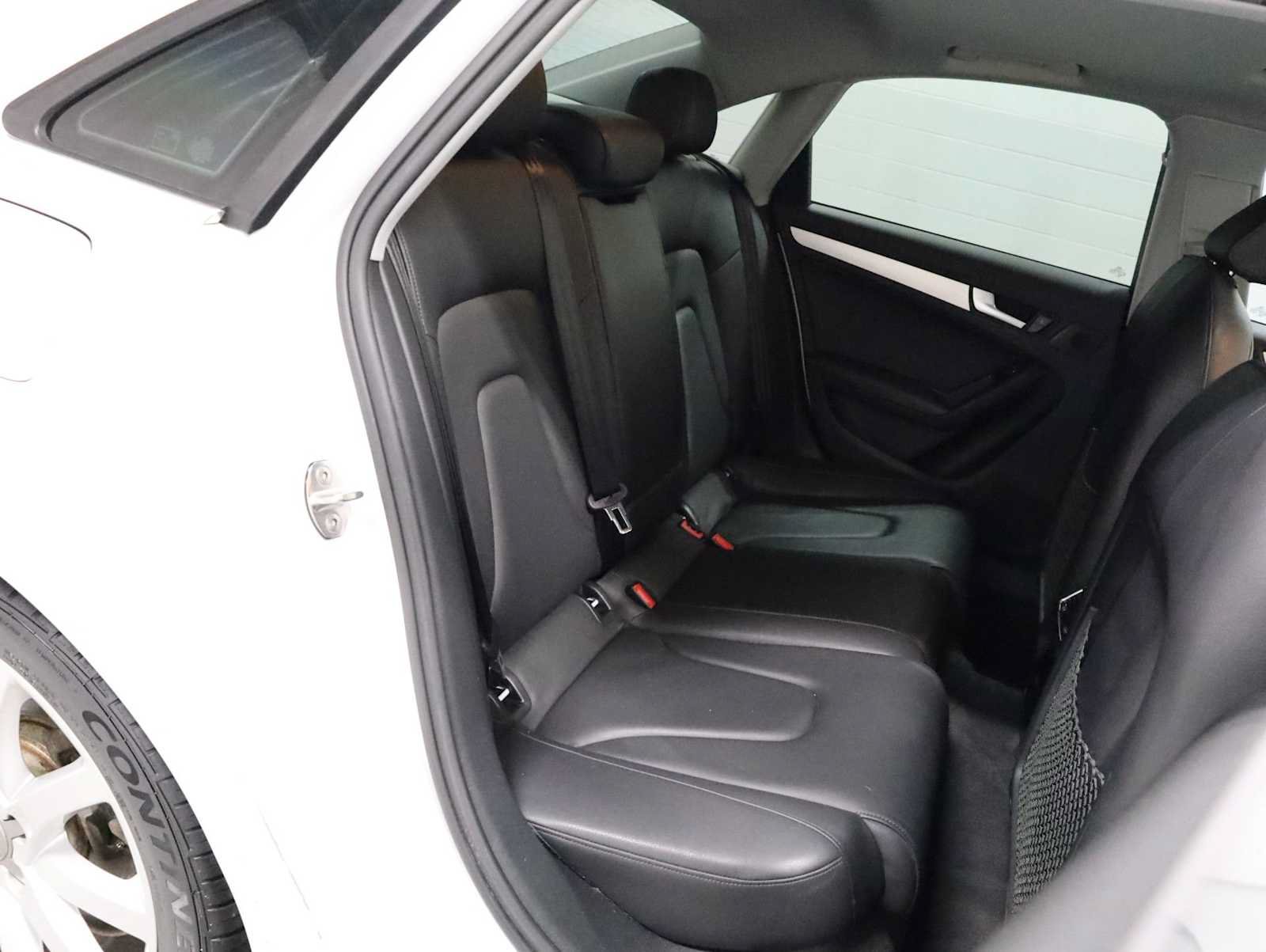 Used 2013 Audi A4 2.0T Premium Plus AWD/4WD image 35