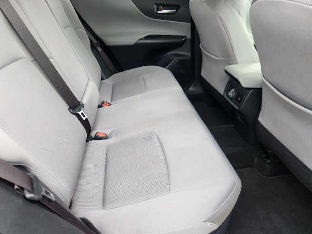 Certified 2022 Toyota Venza LE AWD/4WD image 31