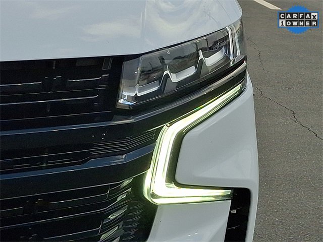 Used 2024 Chevrolet Suburban RST image 9