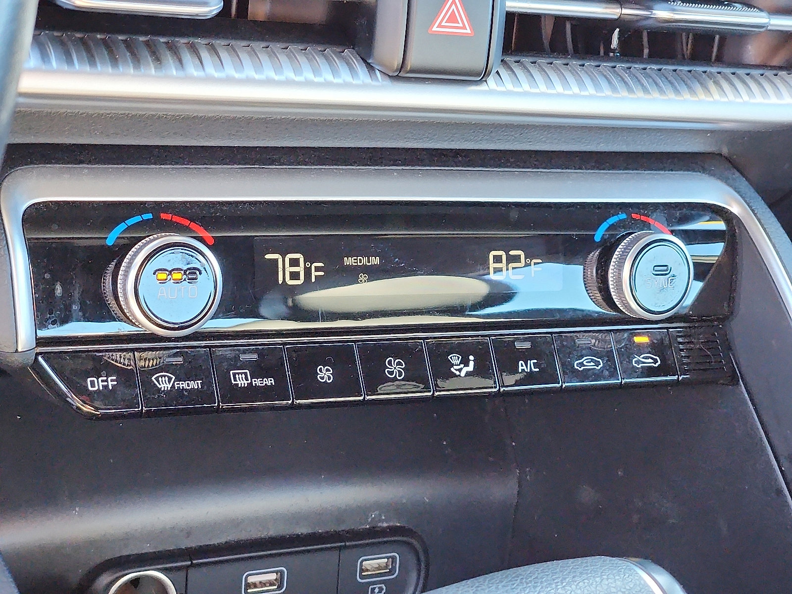 Used 2022 Kia K5 GT-Line image 15