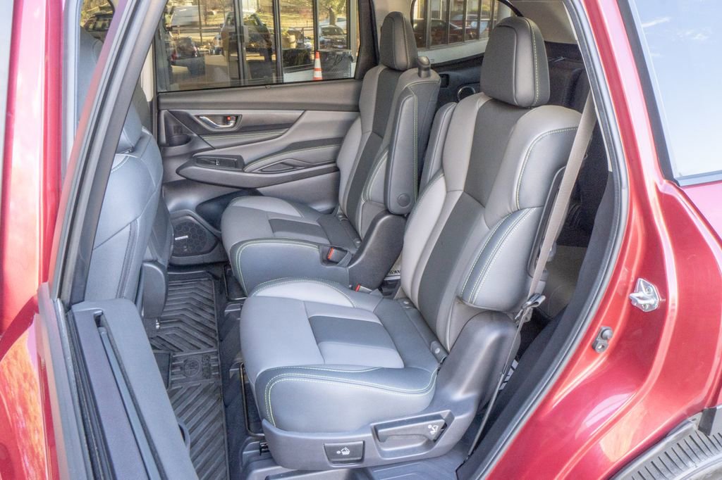 Certified 2024 Subaru Ascent Onyx Edition Limited w/ Popular Package Onyx image 17