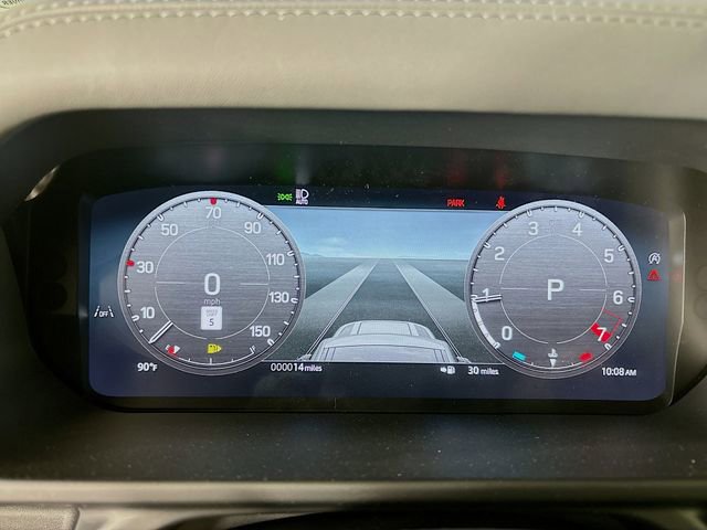 New 2026 Land Rover Defender 110 X-Dynamic SE image 13