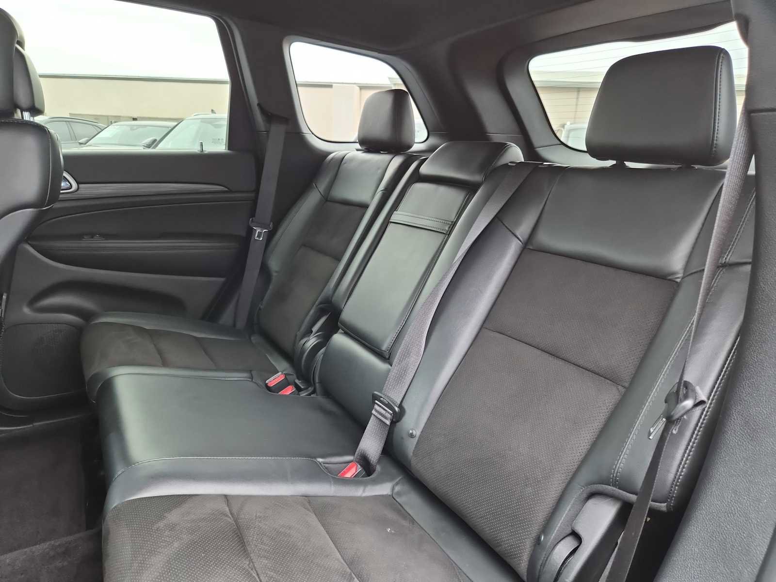 Used 2019 Jeep Grand Cherokee Altitude image 18