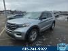 Used 2022 Ford Explorer XLT w/ Equipment Group 202A image 2