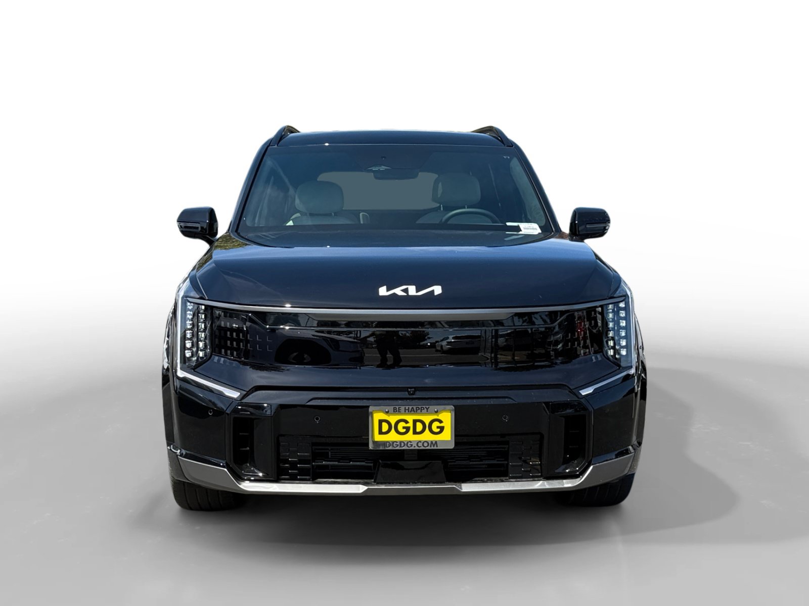 New 2026 Kia EV9 GT-Line AWD/4WD image 8