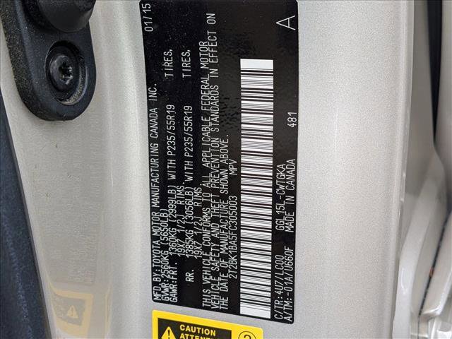 Used 2015 Lexus RX 350 AWD image 25