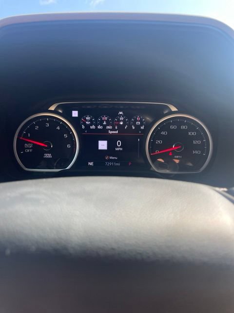 Used 2021 Chevrolet Suburban Premier w/ Texas Edition RWD image 34