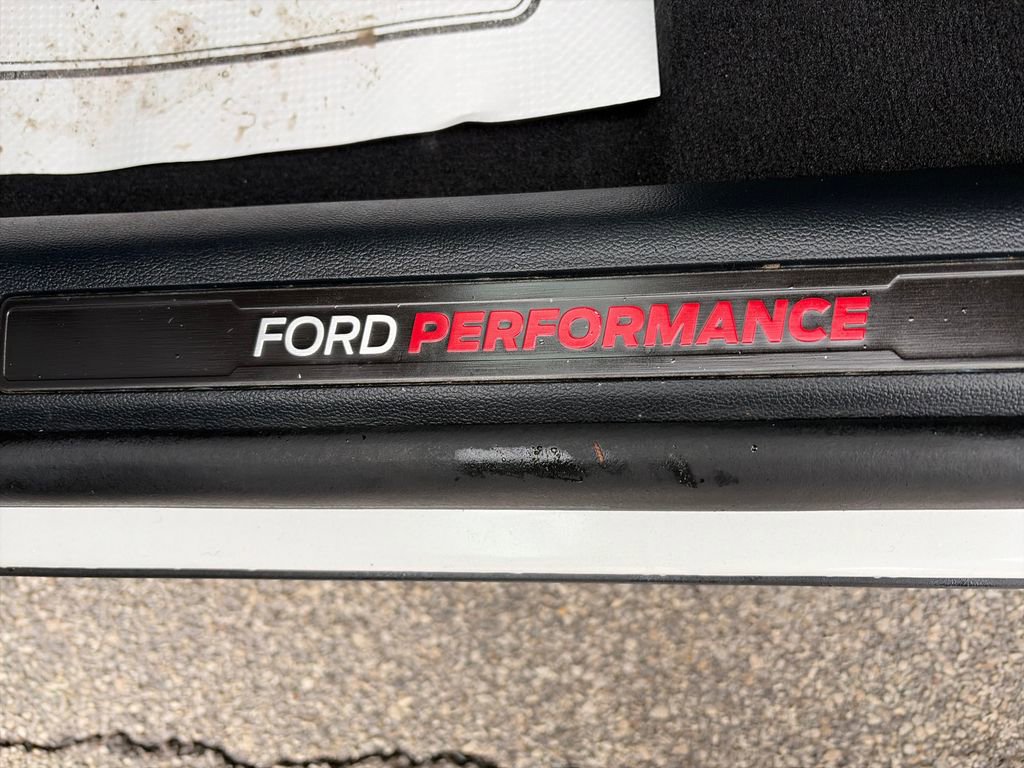 Used 2025 Ford Explorer ST image 21