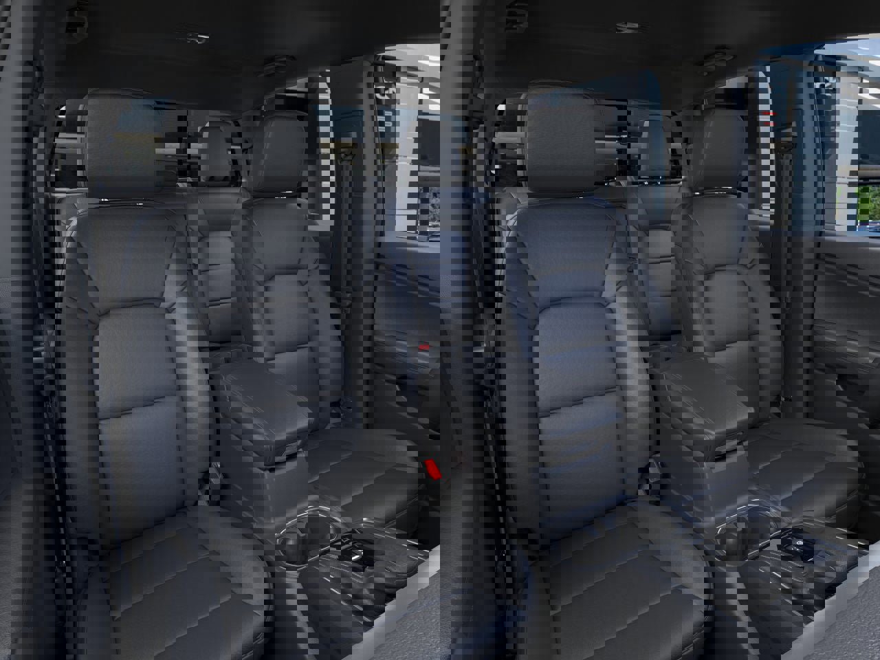 New 2026 GMC Canyon Elevation w/ Convenience Package image 19