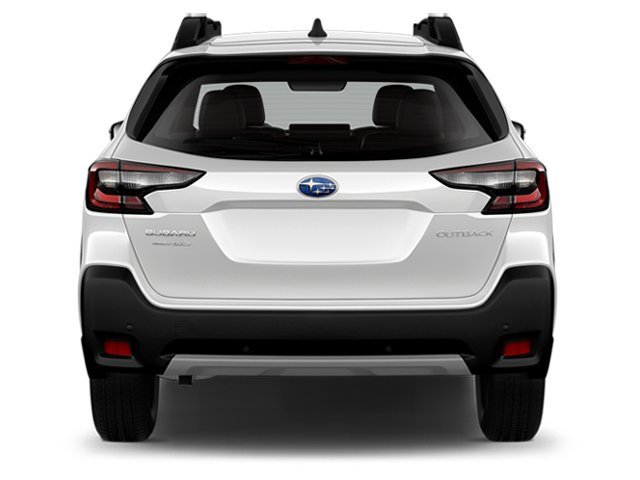Used 2025 Subaru Outback Wilderness image 6