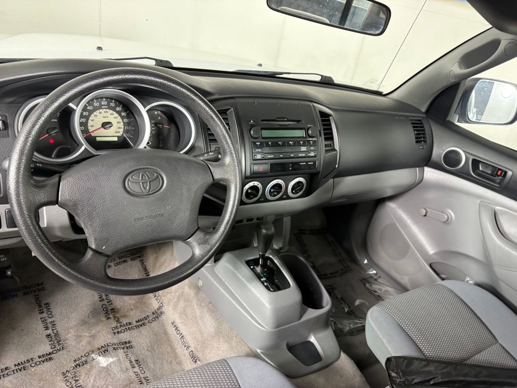 Used 2009 Toyota Tacoma Base image 20