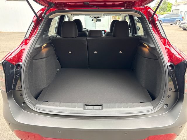 New 2026 Nissan Kicks SV w/ Cold Weather Package AWD/4WD image 12