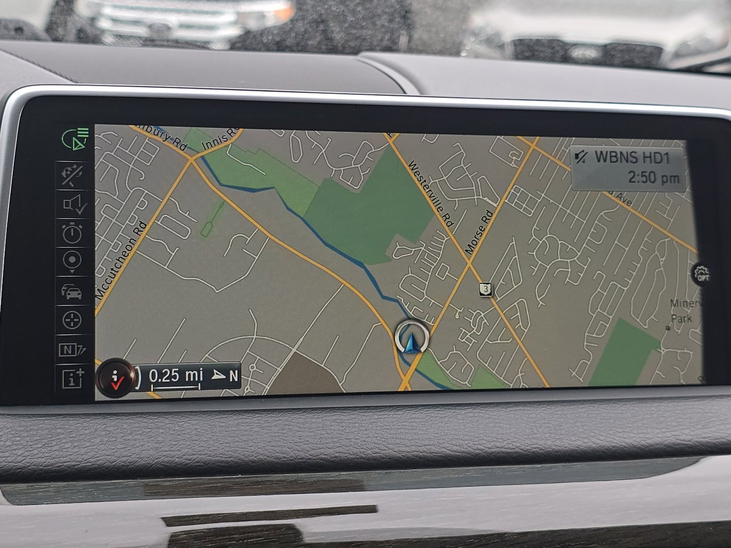 Used 2015 BMW X5 xDrive35i AWD/4WD image 4