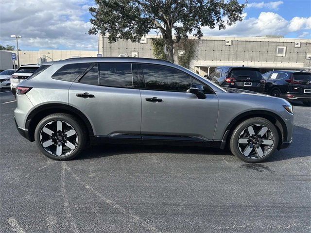 New 2025 Honda Prologue Elite image 4