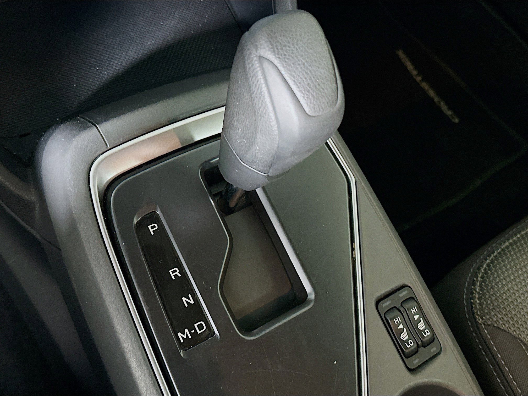 Used 2024 Subaru Crosstrek 2.0i Premium image 23