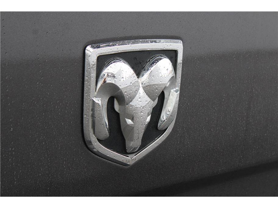 Used 2017 RAM 2500 Longhorn w/ Off Road Package image 42