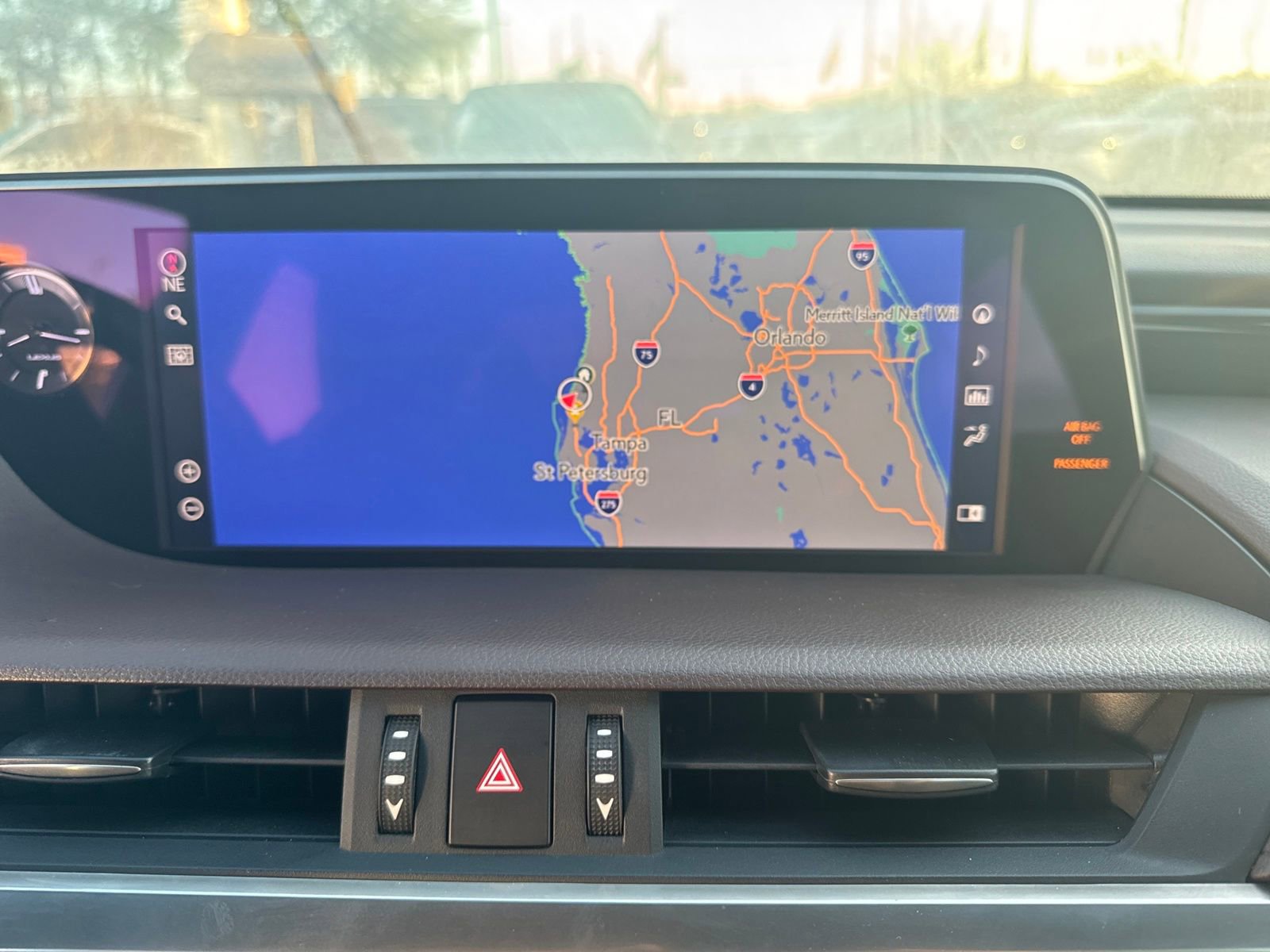 Used 2021 Lexus ES 350 w/ Premium Package image 21