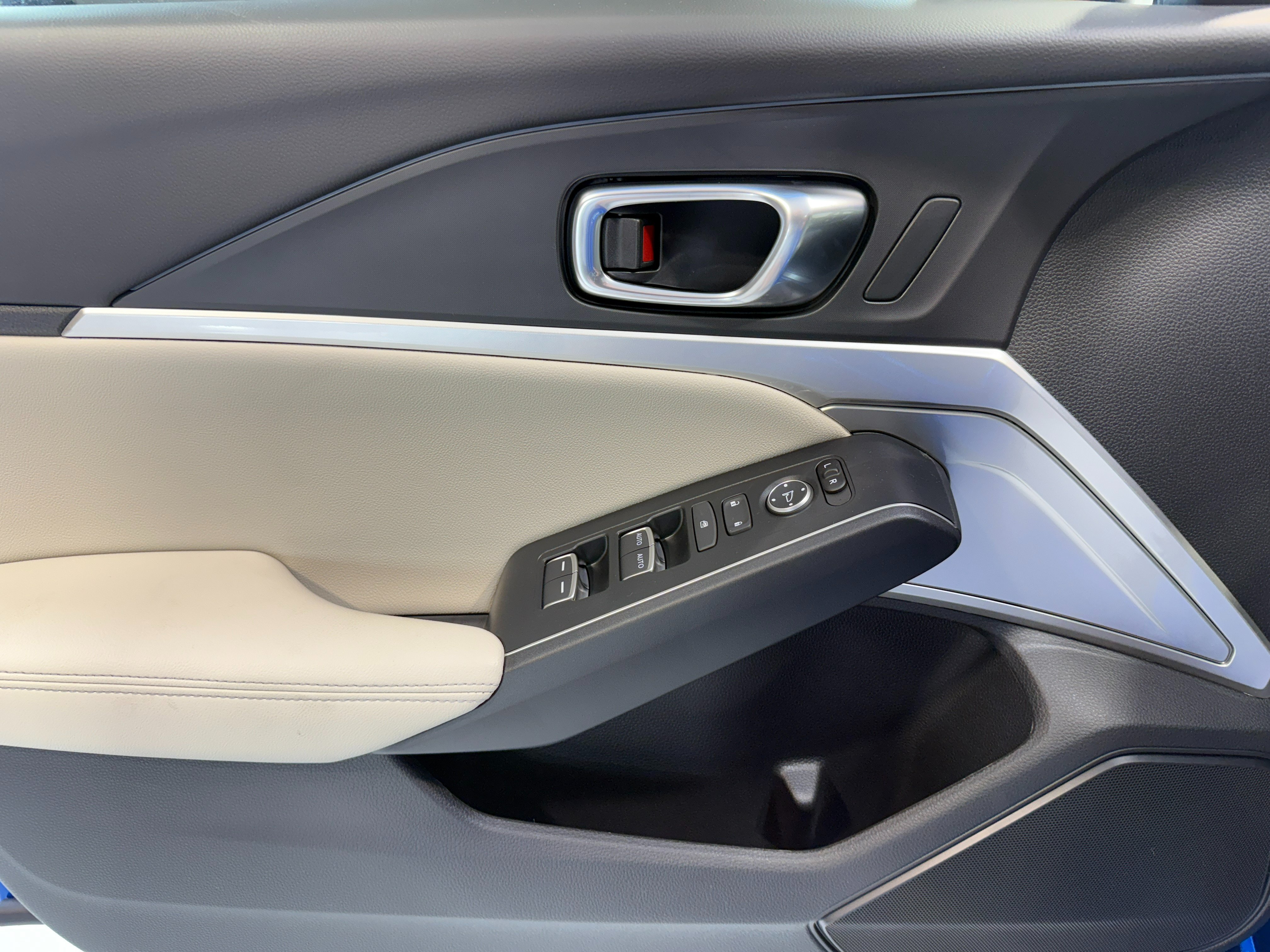 New 2026 Acura Integra A-Spec FWD image 15