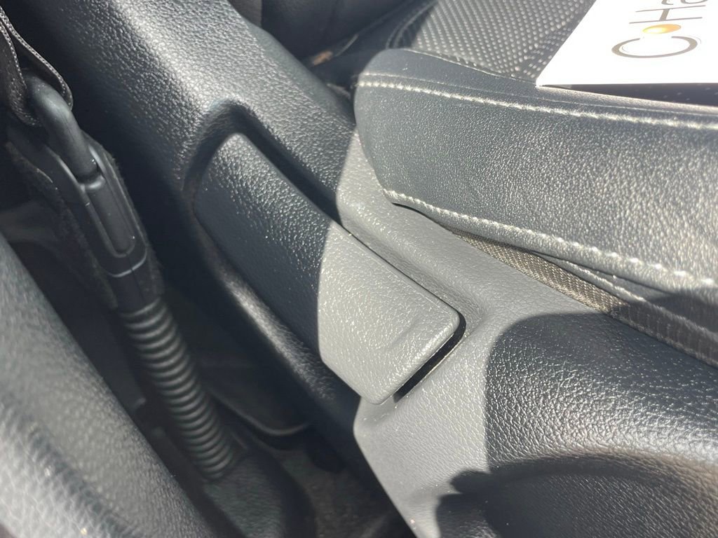 Certified 2022 Kia Seltos EX image 13